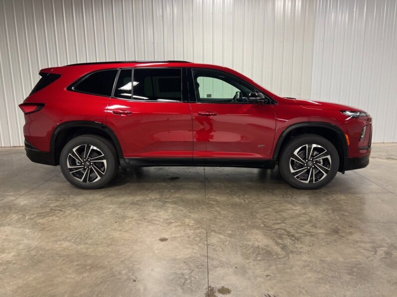 Buick Enclave