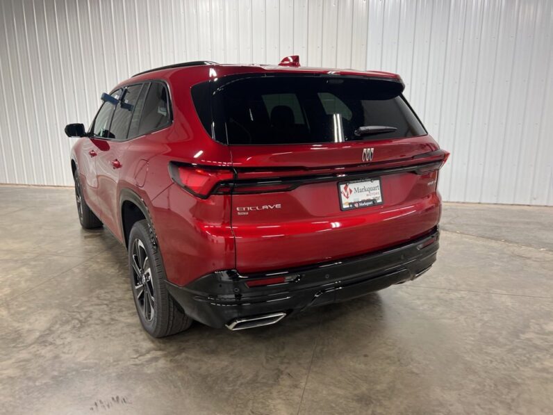Buick Enclave