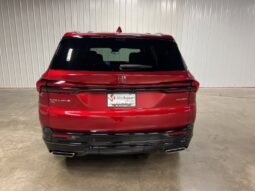 
 Buick Enclave full									