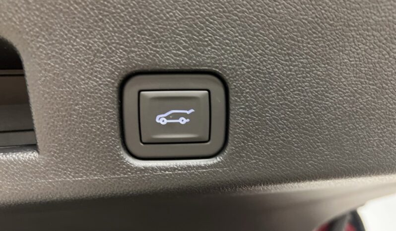 
 Buick Enclave full									