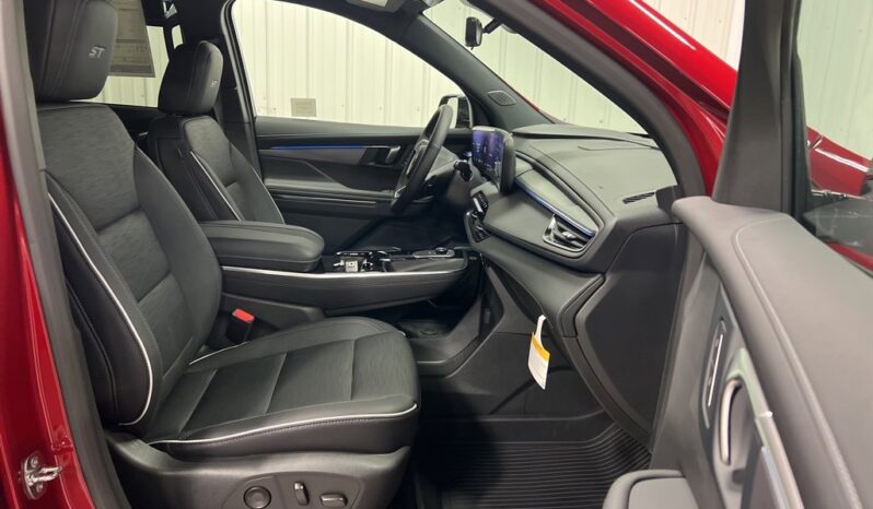 
 Buick Enclave full									
