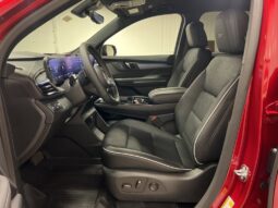
 Buick Enclave full									
