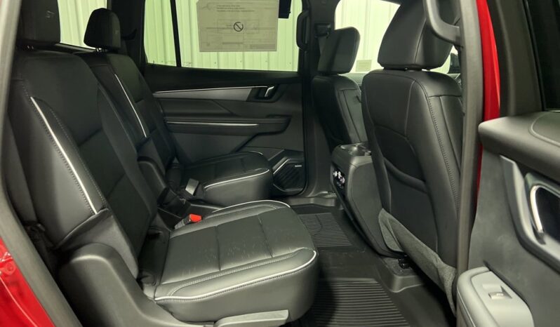 
 Buick Enclave full									