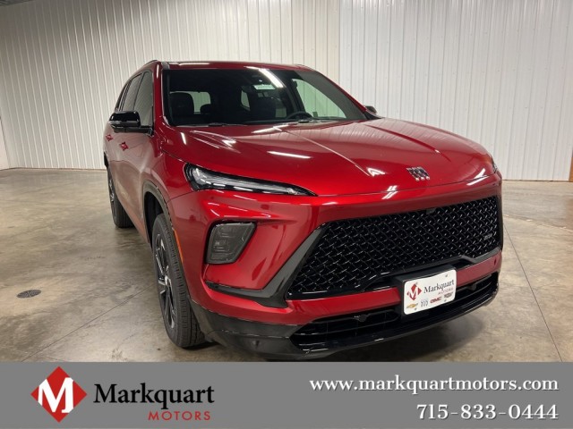 Buick Enclave