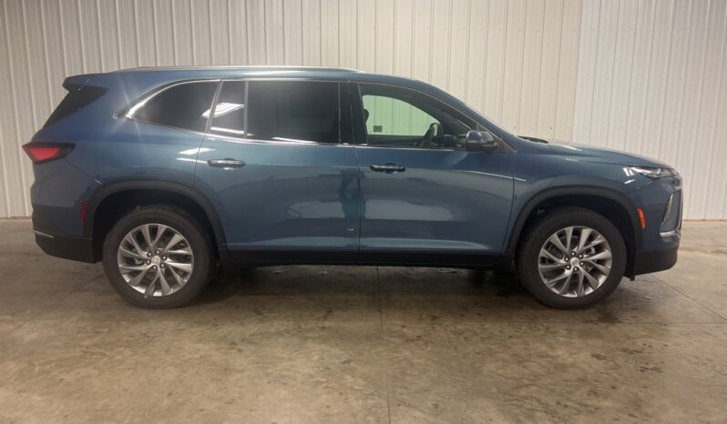 
 Buick Enclave full									