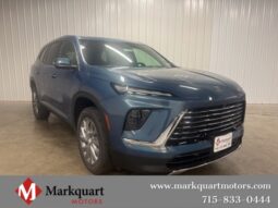 Buick Enclave