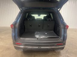 
 Buick Enclave full									