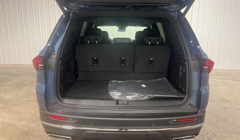 
 Buick Enclave full									