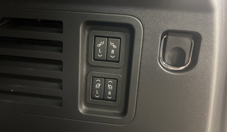 
 Buick Enclave full									