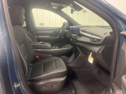 
 Buick Enclave full									