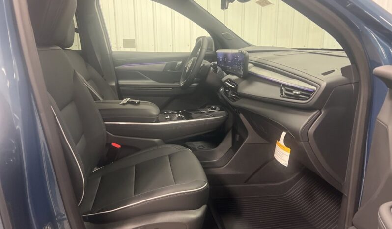 
 Buick Enclave full									