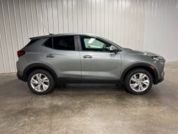 Buick Encore GX