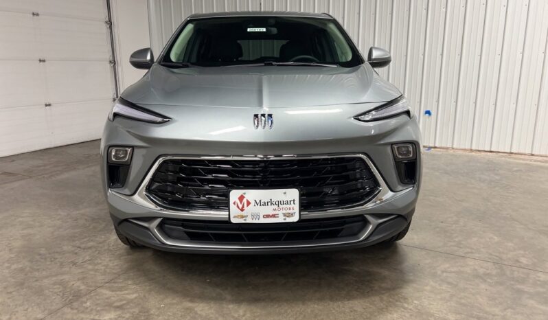 
 Buick Encore GX full									