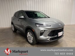 Buick Encore GX