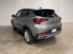 Buick Encore GX