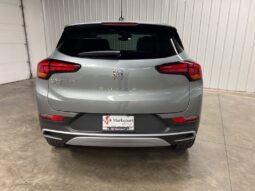 Buick Encore GX