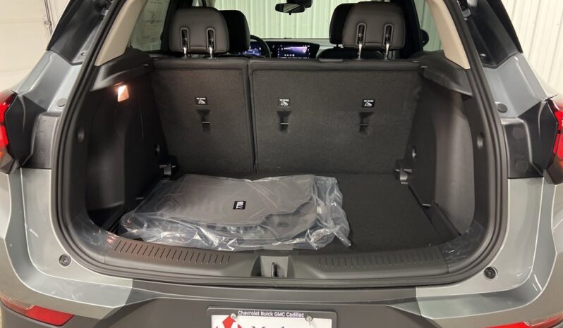 
 Buick Encore GX full									