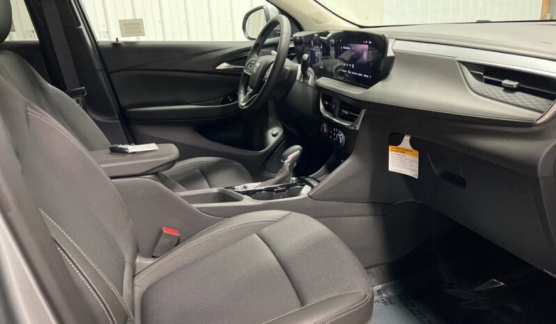 
 Buick Encore GX full									