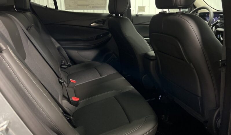 
 Buick Encore GX full									