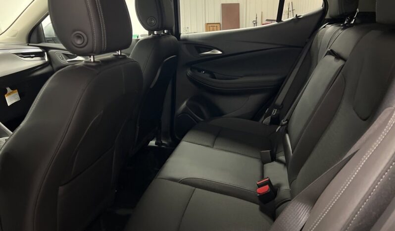 
 Buick Encore GX full									