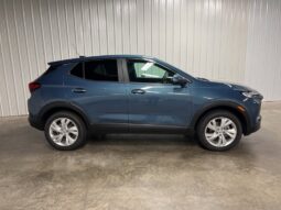 Buick Encore GX
