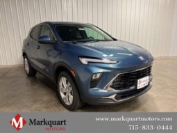 Buick Encore GX