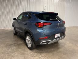 Buick Encore GX