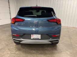 Buick Encore GX