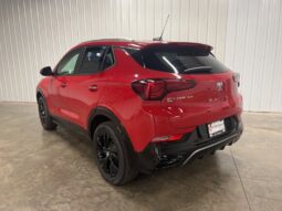 Buick Encore GX