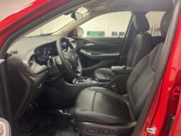 
 Buick Encore GX full									