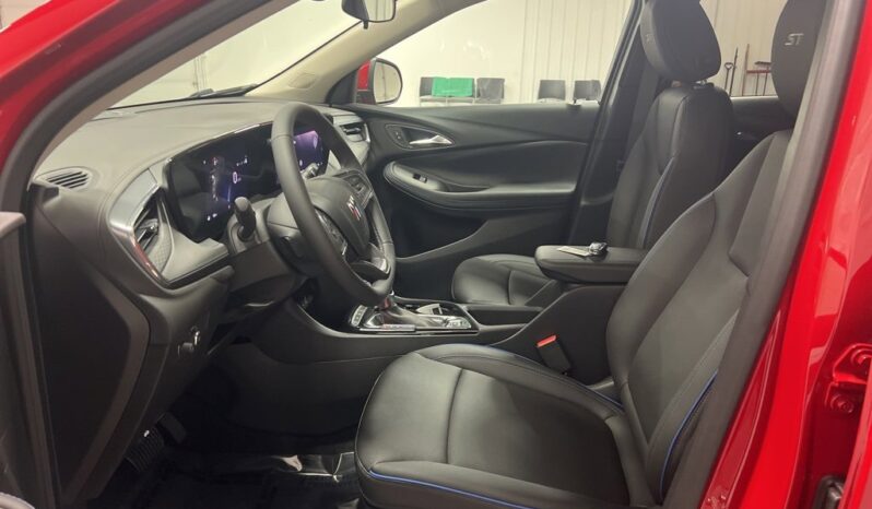 
 Buick Encore GX full									
