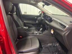 
 Buick Encore GX full									
