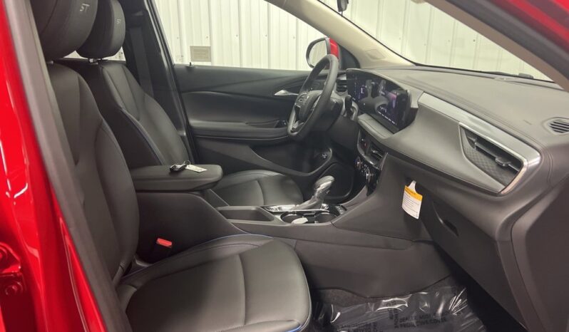 
 Buick Encore GX full									
