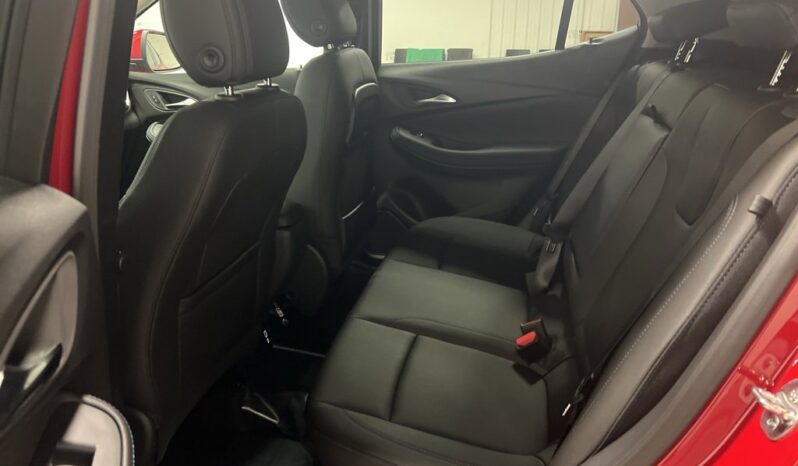 
 Buick Encore GX full									