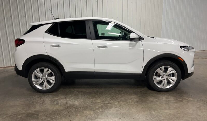 
 Buick Encore GX full									