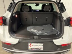 
 Buick Encore GX full									