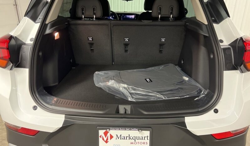 
 Buick Encore GX full									