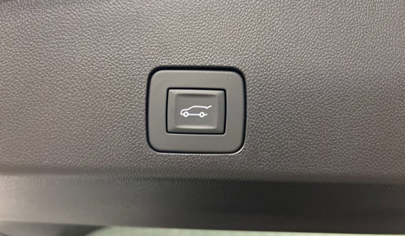 
 Buick Encore GX full									