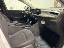 
 Buick Encore GX full									