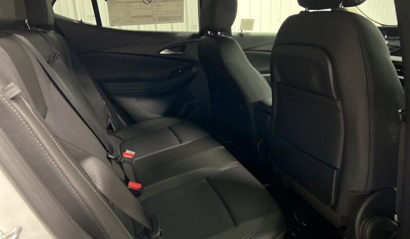 
 Buick Encore GX full									