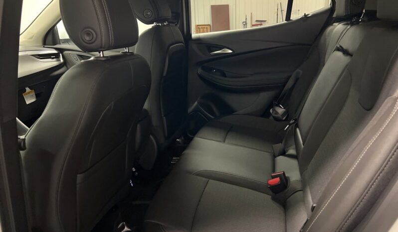 
 Buick Encore GX full									