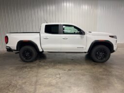 GMC Canyon