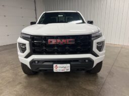 GMC Canyon