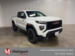 GMC Canyon