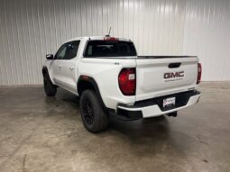 GMC Canyon