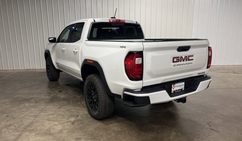 
 GMC Canyon full									