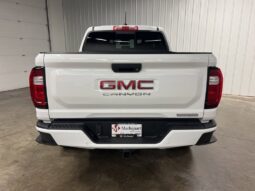 GMC Canyon