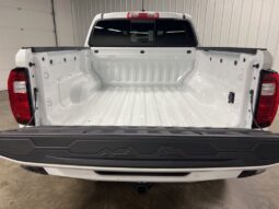 
 GMC Canyon full									