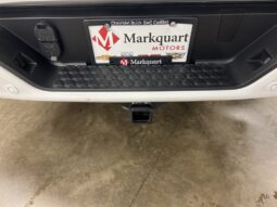 
 GMC Canyon full									