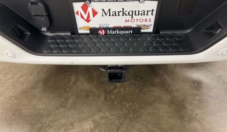 
 GMC Canyon full									